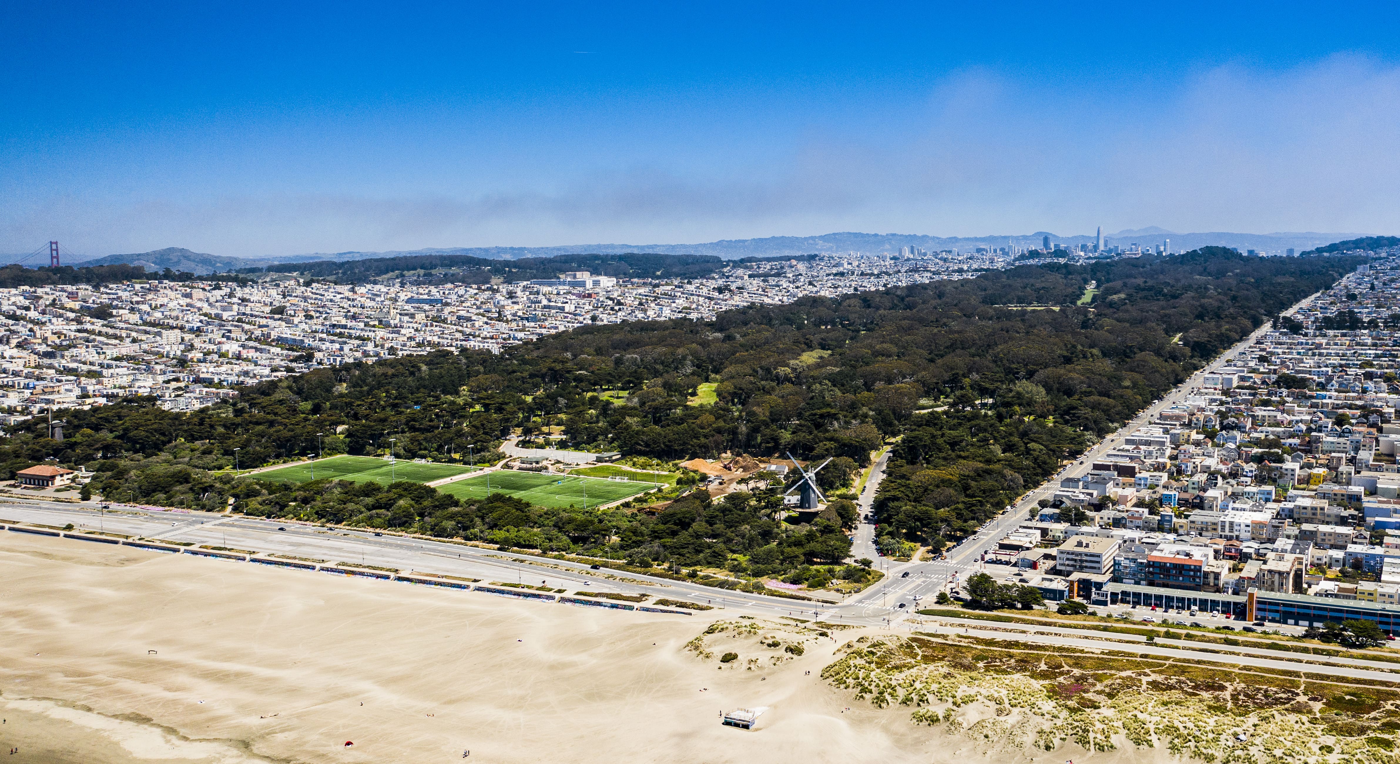San Francisco Local Experiences: City’s Heart Unveiled