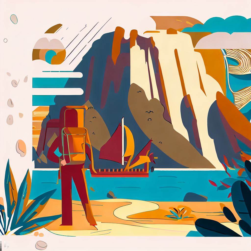 Travel Post-Pandemic: The Top 10 Off-the-Beaten-Path Destinations for 2023