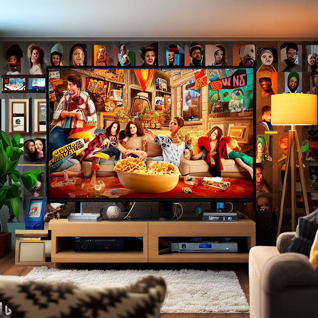 Top 10 Movies Coming to Netflix in August 2023